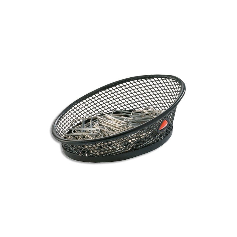 ALB POT TROMBONES MESH GR/MET MESHCLIP M ALB POT TROMBONES MESH GR/MET MESHCLIP M