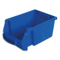 VIS BAC RANGEMENT A BEC 1L BL SPACY2B/24