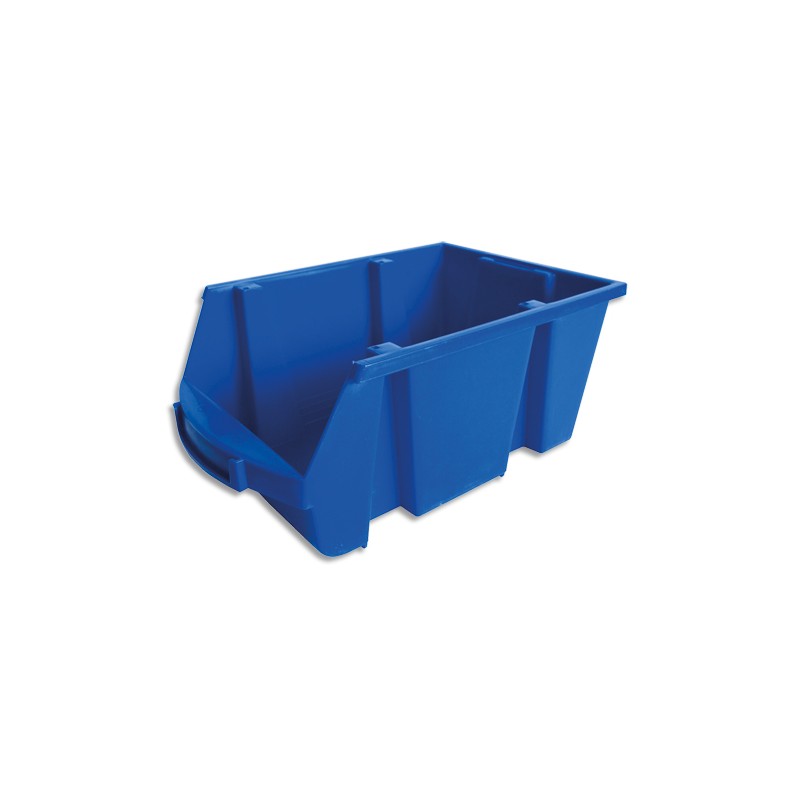 VIS BAC RANGEMENT A BEC 10L BL SPACY4B