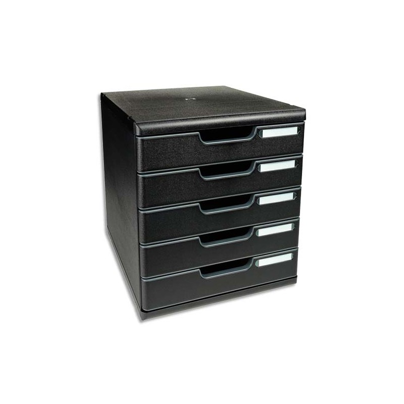 EXA MODULO A4+ 5T ECOBLACK N 301414D