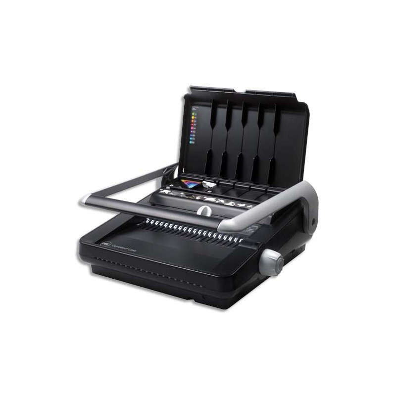 GBC PERFORELIEUR BUREAU C340 4400420 GBC PERFORELIEUR BUREAU C340 4400420