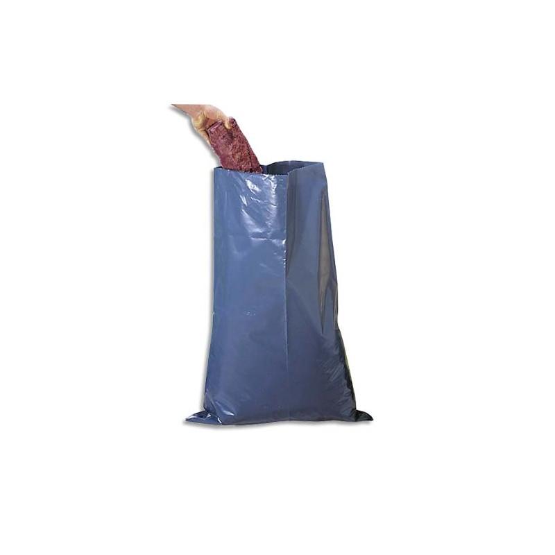 SAC B/50 SACS GRAVAT 50L 140M JSG050GRA SAC B/50 SACS GRAVAT 50L 140M JSG050GRA