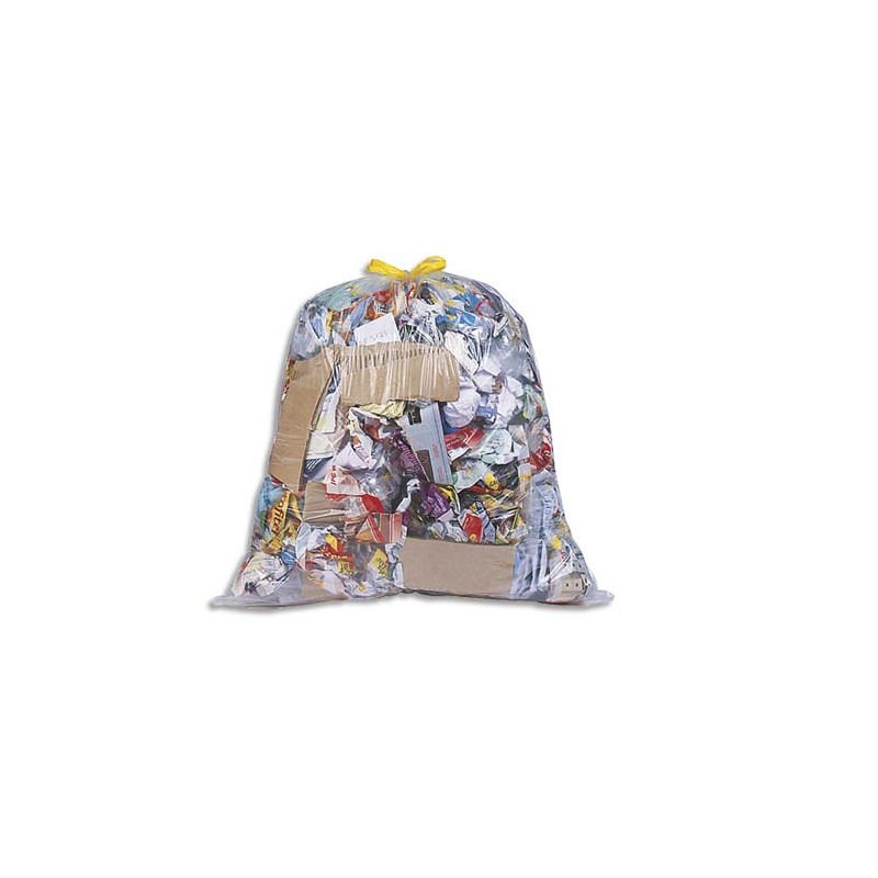 SAC B/100 SAC POUTRANS 100L 25M CX100TP1 SAC B/100 SAC POUTRANS 100L 25M CX100TP1