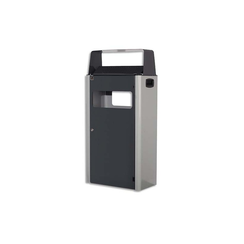 HYG CENDRIER CORBEIL SURPIED ECO 30L 696 HYG CENDRIER CORBEIL SURPIED ECO 30L 696