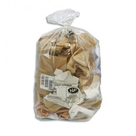 SAC B/200 SACS TRANSPAREN 130L JSL130TP2