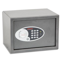 PHN COFFR FORT VELA ELE SF 17L N SS0802E
