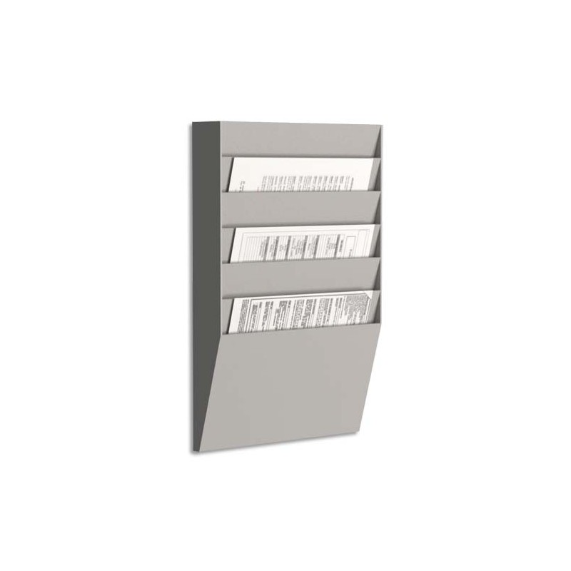PPF TRIEUR HORIZ 6 CASES A4 A4H1X6.02 PPF TRIEUR HORIZ 6 CASES A4 A4H1X6.02