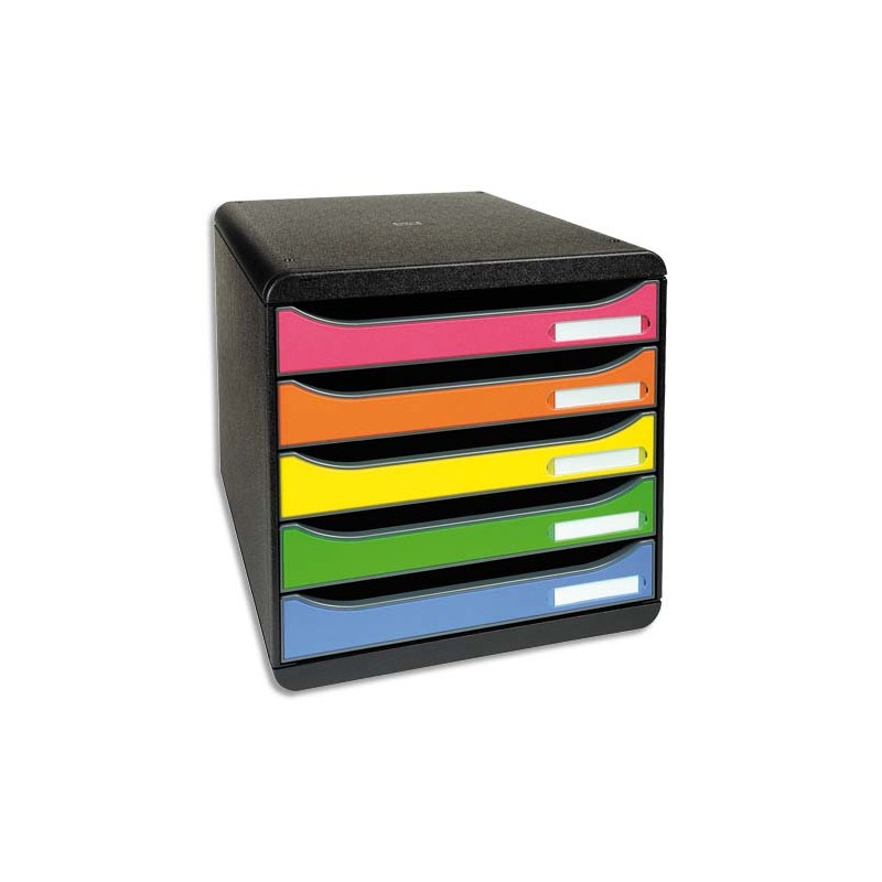 EXA MODUL BIGBOX+ 5T NR/ARLEQUIN 309798D EXA MODUL BIGBOX+ 5T NR/ARLEQUIN 309798D