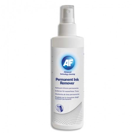 AFA EFFACEUR ENCRE PERMANENTE APIR125