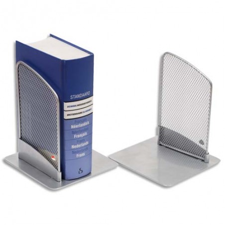 ALB L/2 SERR LIVRE METAL G MESH MESHSERM