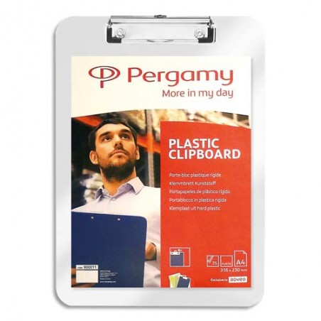 PRG P/BLOC PLAQUE TRS 23X31.6CM 900013