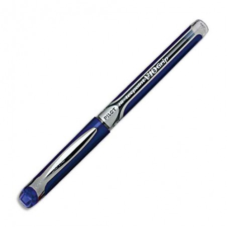 PIL STYL ROLR V10 GRIP BLEU 298103