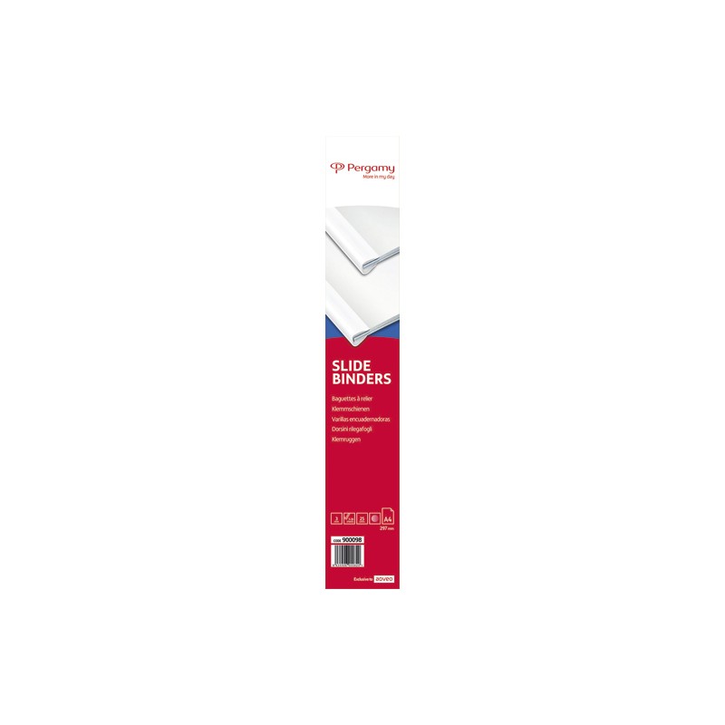 PRG B/25 BAGUET A RELIER 3MM TRSP 900098 PRG B/25 BAGUET A RELIER 3MM TRSP 900098