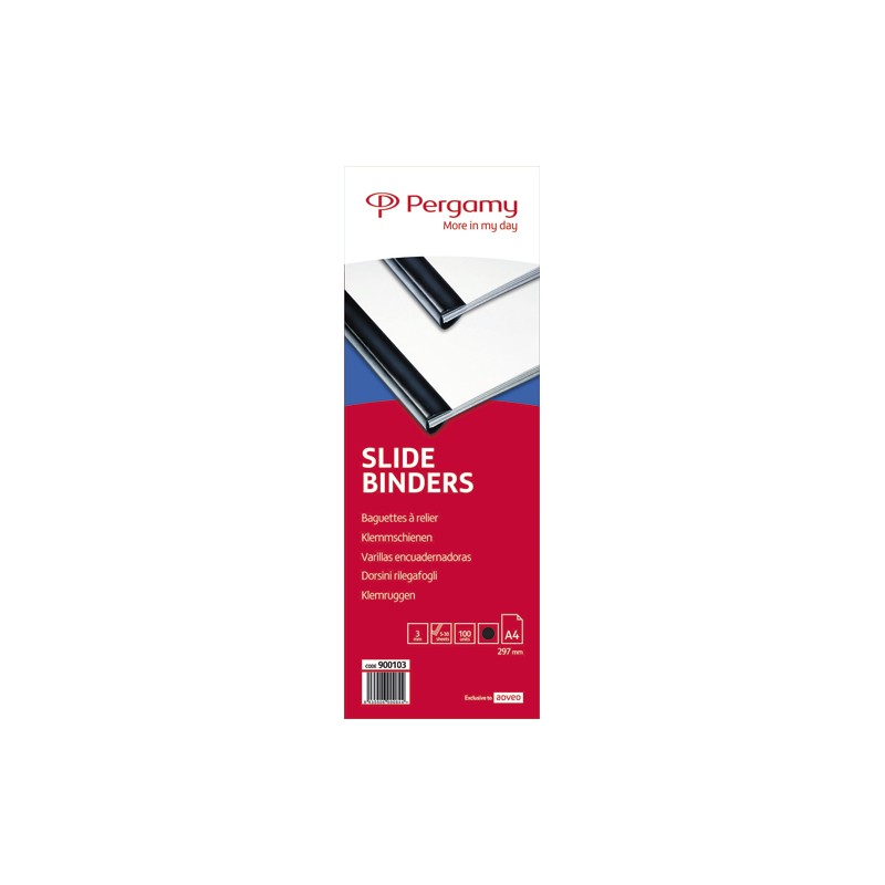PRG B/100 BAGUET A RELIER 3MM NR 900103 PRG B/100 BAGUET A RELIER 3MM NR 900103