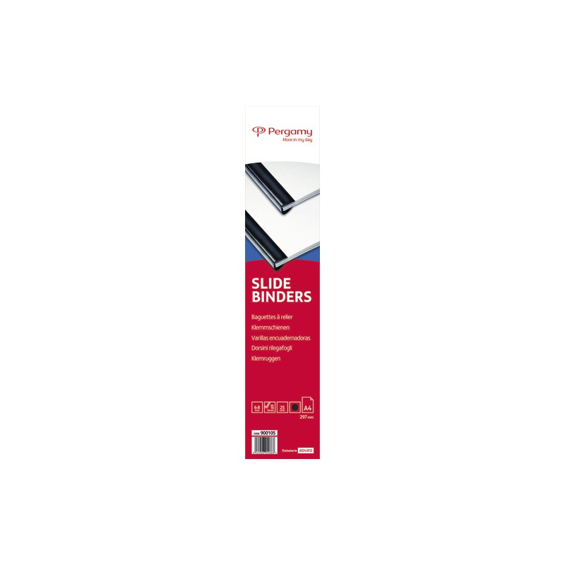 PRG B/25 BAGUET A RELIER 6-8MM NR 900105 PRG B/25 BAGUET A RELIER 6-8MM NR 900105