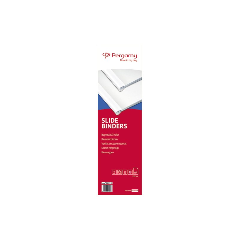 PRG B/25 BAGUET A RELIER 15MM TRS 900111 PRG B/25 BAGUET A RELIER 15MM TRS 900111