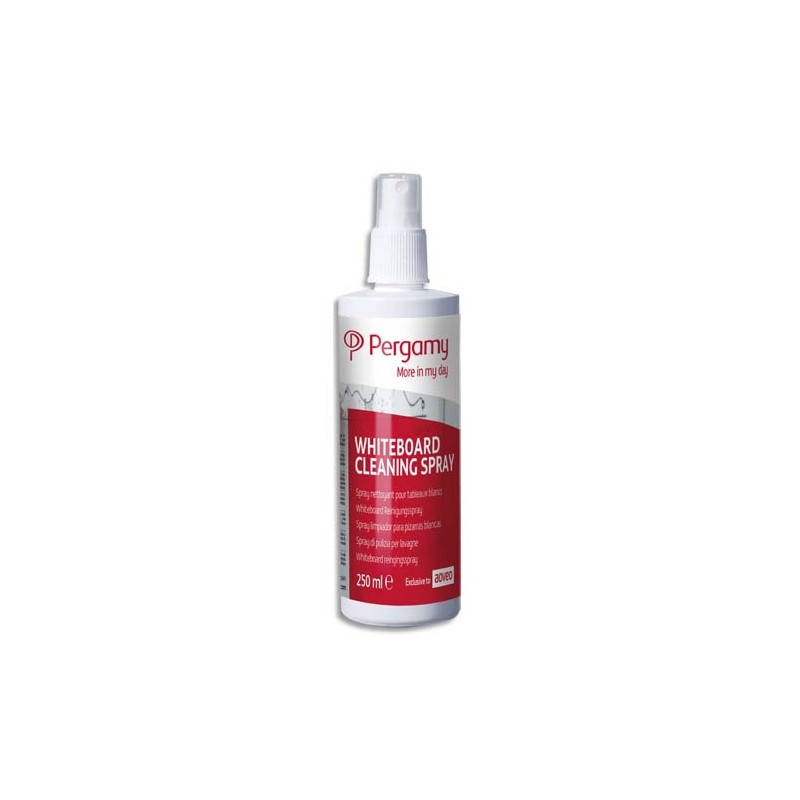 PRG SPRAY NET TABL BLC 250ML AWBCL250PER PRG SPRAY NET TABL BLC 250ML AWBCL250PER