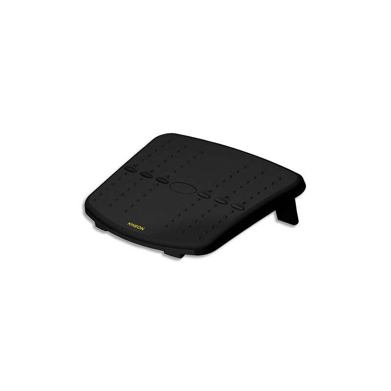 KNN REPOSE-PIEDS ERGO NOIR KF6223 KNN REPOSE-PIEDS ERGO NOIR KF6223