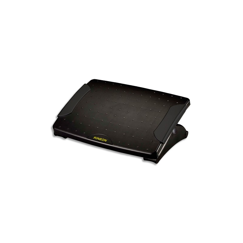 KNN REPOSE-PIEDS AJUSTABLE NOIR KF6221N KNN REPOSE-PIEDS AJUSTABLE NOIR KF6221N