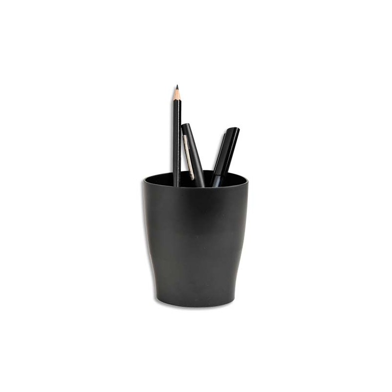 1ER POT A CRAYONS ECO NOIR 676014D