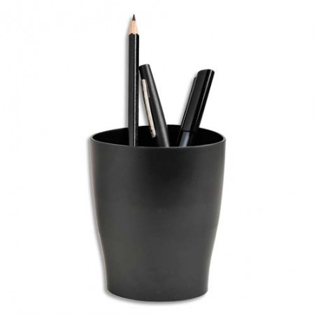 1ER POT A CRAYONS ECO NOIR 676014D