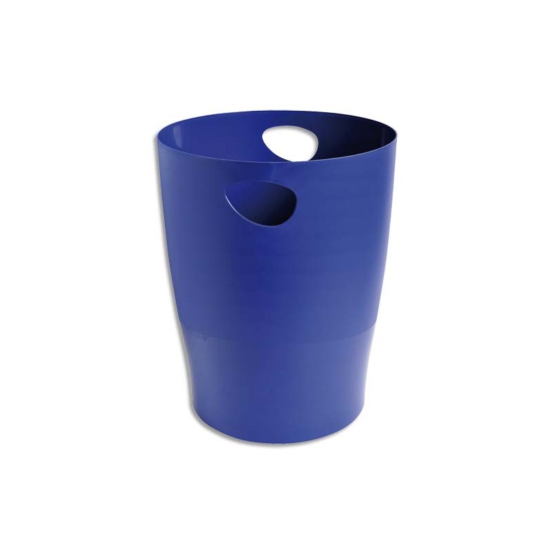 1ER CORBEILLE PAPIER ECO 15L BL 453104D 1ER CORBEILLE PAPIER ECO 15L BL 453104D