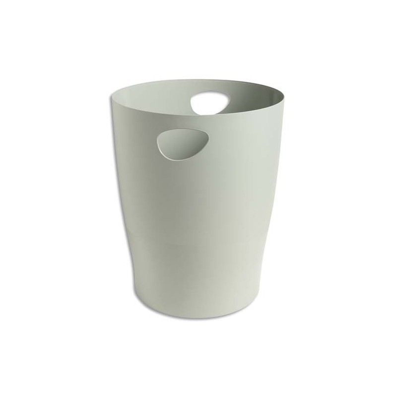 1ER CORBEILLE PAPIER ECO 15L GRI 45306D 1ER CORBEILLE PAPIER ECO 15L GRI 45306D