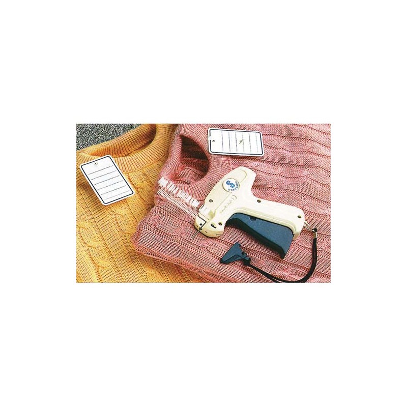 AVE B/5000 ATTACHES TEXTILE 40MM AS040