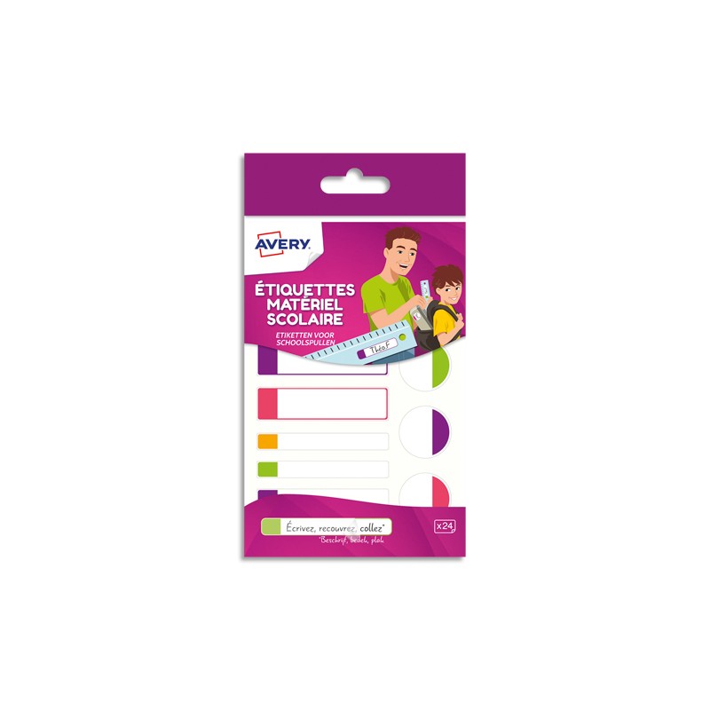 AVE BL/24 ETQ PLASTIFIE ASSFLUO APFLUO24 AVE BL/24 ETQ PLASTIFIE ASSFLUO APFLUO24