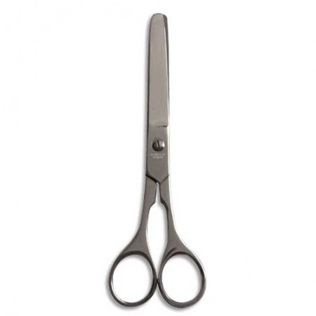 5ET CIS INOX BOUT ROND 18CM E- 3087200