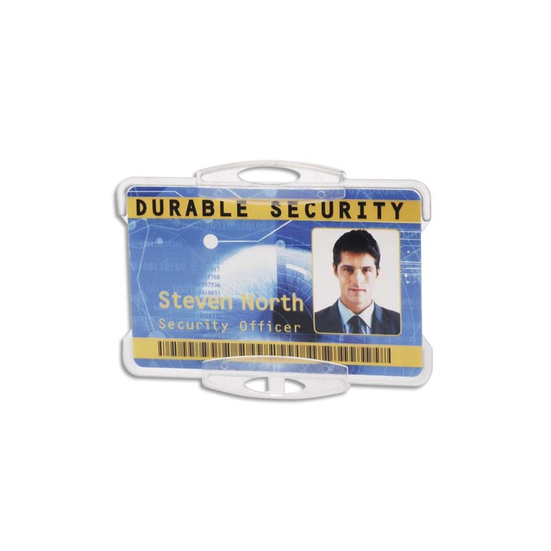 DUR B/10 PTE-BADGE OUV 1C TR -8918-19 DUR B/10 PTE-BADGE OUV 1C TR -8918-19