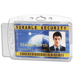 DUR B/10 PTE-BADGE FERM 2C TR -8924-19