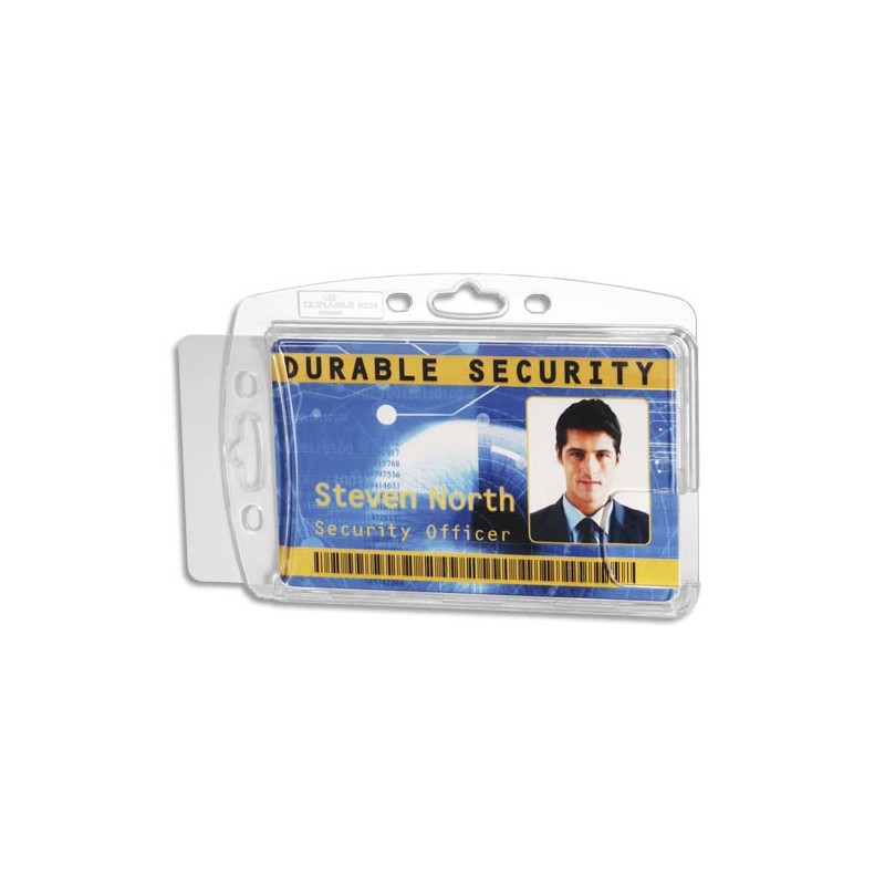 DUR B/10 PTE-BADGE FERM 2C TR -8924-19 DUR B/10 PTE-BADGE FERM 2C TR -8924-19