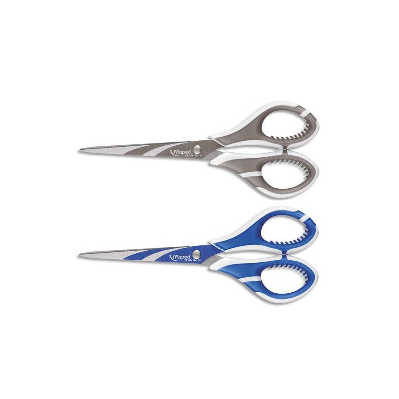 MAE CISEAU ZENOA FIT SYMET. 17CM 596110 MAE CISEAU ZENOA FIT SYMET. 17CM 596110