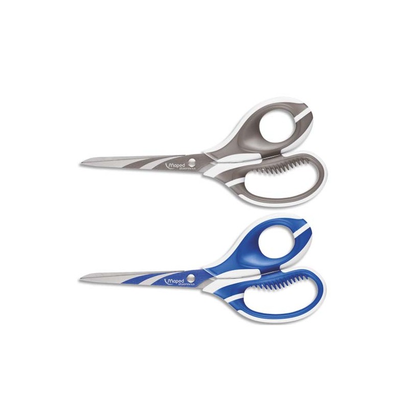 MAE CISEAU ZENOA FIT ASYM. 18CM 597110 MAE CISEAU ZENOA FIT ASYM. 18CM 597110