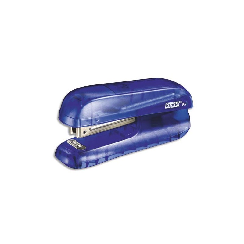 RAP MINI AGRAFEUSE F5 BLEU 5000266 RAP MINI AGRAFEUSE F5 BLEU 5000266