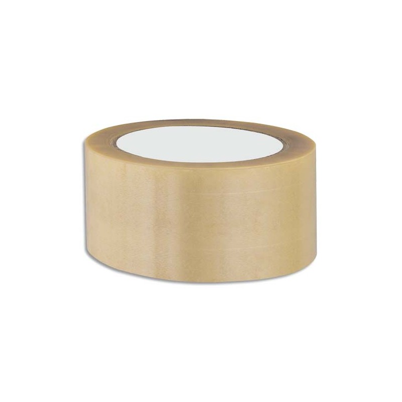 5ET ADH PVC NEUT 50MMX66M TRS 8056545 5ET ADH PVC NEUT 50MMX66M TRS 8056545