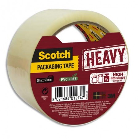 SCO ADH EMB HEAVY 50MMX50M TRS BP978