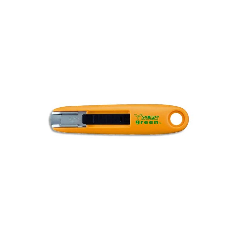 OLF ETUI 10 LAMES CUTTER SK7L 12MM 17029