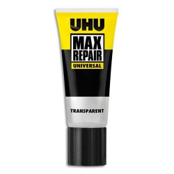 UHU TUBE 45G COLLE MAX REPAIR 51095