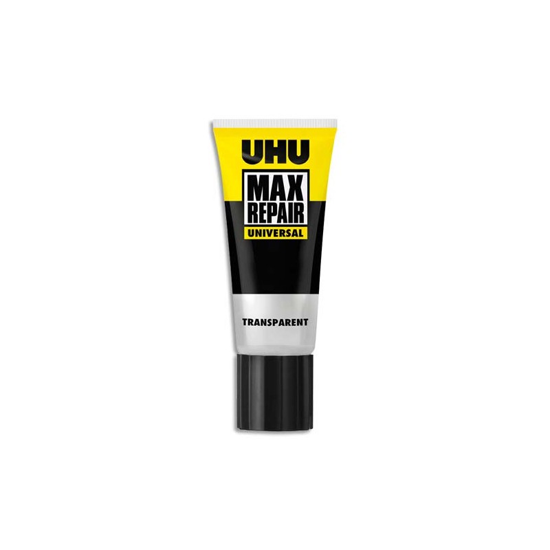 UHU TUBE 45G COLLE MAX REPAIR 51095 UHU TUBE 45G COLLE MAX REPAIR 51095