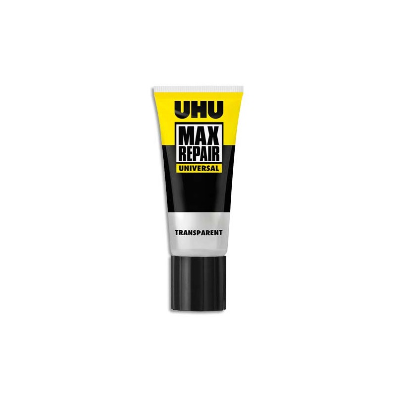 UHU TUBE 45G COLLE MAX REPAIR 51095