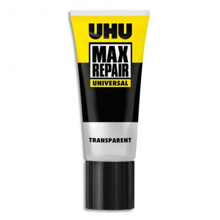 UHU TUBE 45G COLLE MAX REPAIR 51095