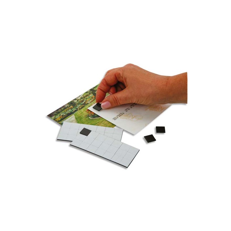 PAV S/49 CARRE MAGN 1.5CM 8052363 PAV S/49 CARRE MAGN 1.5CM 8052363