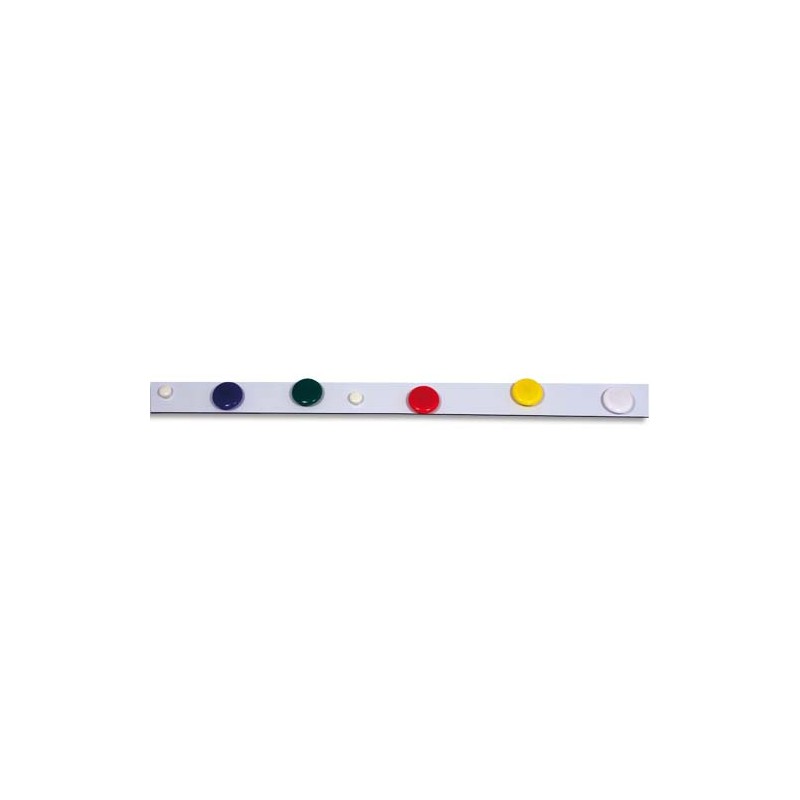 PAV B/10 BANDE AIMANTEE 50CM BLC 8052400 PAV B/10 BANDE AIMANTEE 50CM BLC 8052400