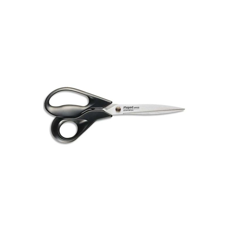 MAE CISEAUX ADVANCED GREEN 21CM 499110 MAE CISEAUX ADVANCED GREEN 21CM 499110