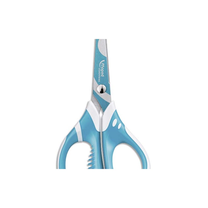 MAE CISEAUX ZENOA FIT 15CM ASS 595010 MAE CISEAUX ZENOA FIT 15CM ASS 595010