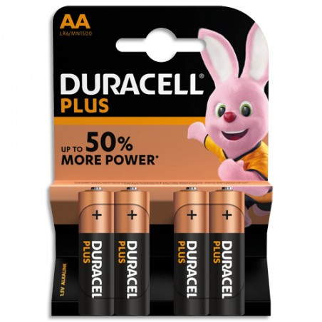 DRL B/4 PILE AA LR6 +POW 5000394017641