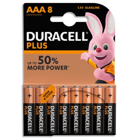DRL B/8 PILE AAA LR3 +POW 5000394018549