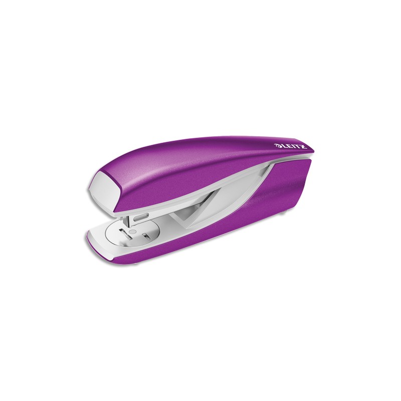 LEI AGRF NEXXT MET 24/6 VIOLET 55021062